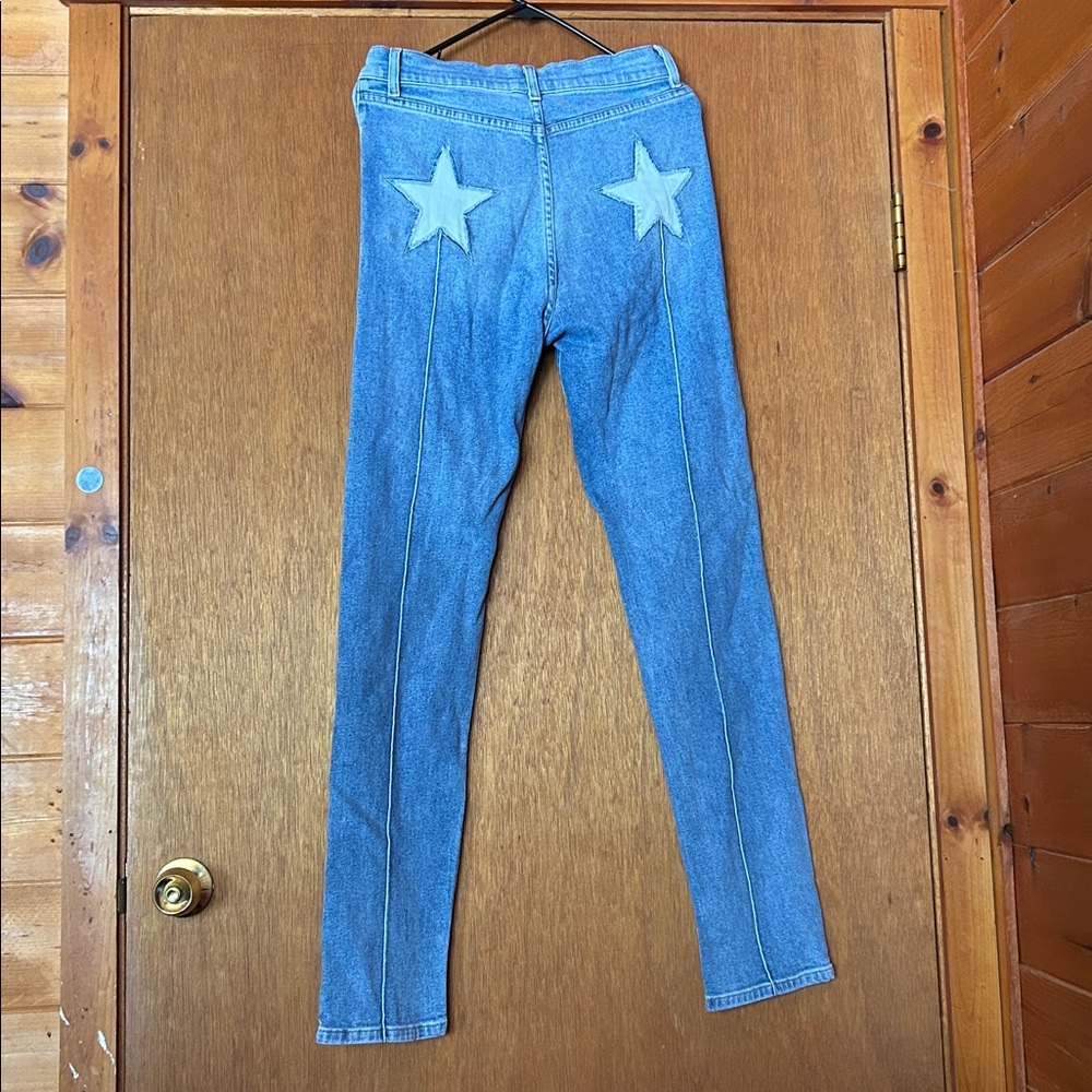 Revice  Star  Women's Jeans